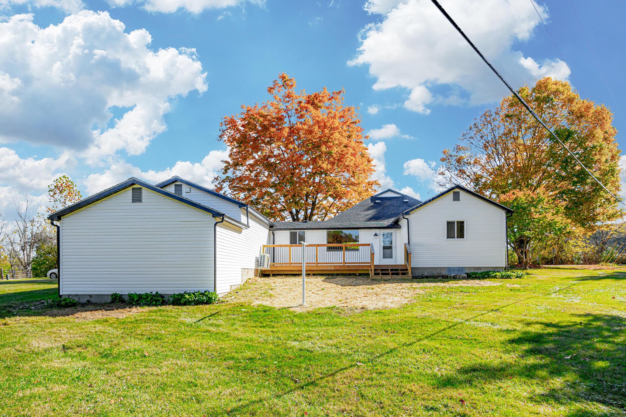 26525 Shoemaker Road Circleville, OH 43113 - Photo 25 of 57 26525 Shoemaker RD 004