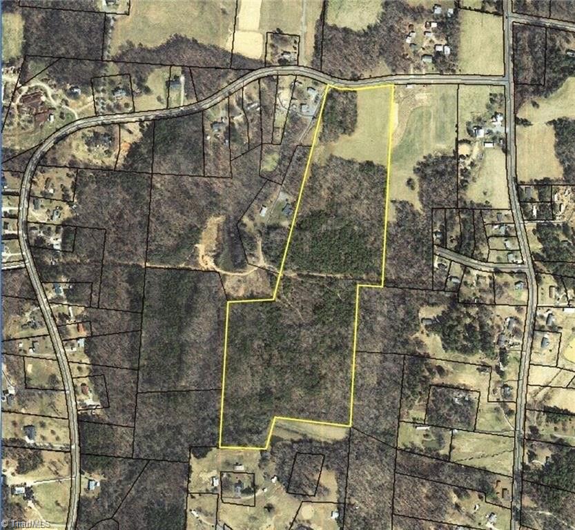 0 Gus Hill Road Clemmons, NC 27012 - Photo 3 of 4 Gallery Image 3