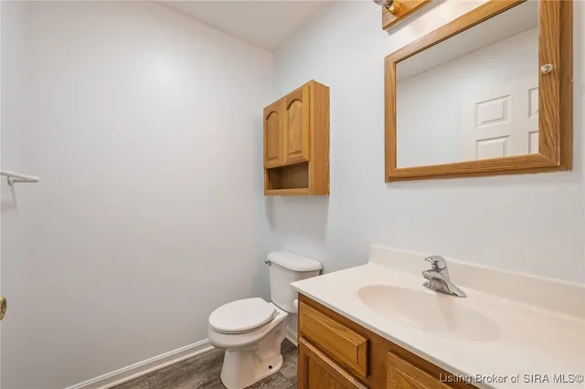 $2,000 | 120 Hodge Street, Charlestown, IN 47111