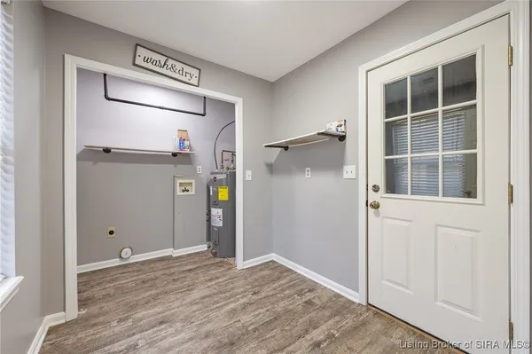 $2,000 | 120 Hodge Street, Charlestown, IN 47111