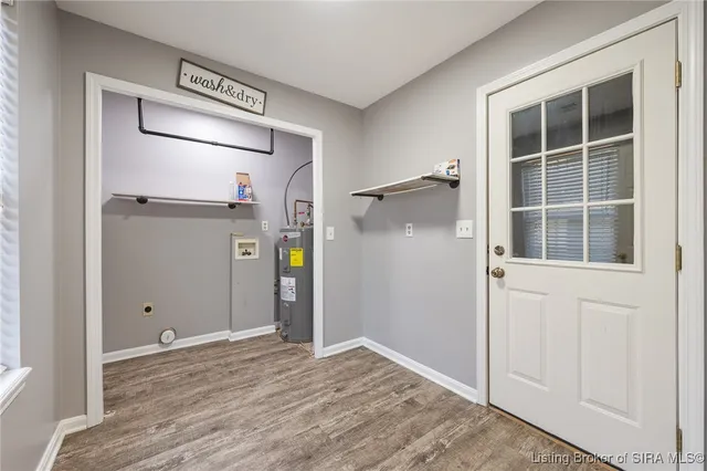 $2,000 | 120 Hodge Street, Charlestown, IN 47111