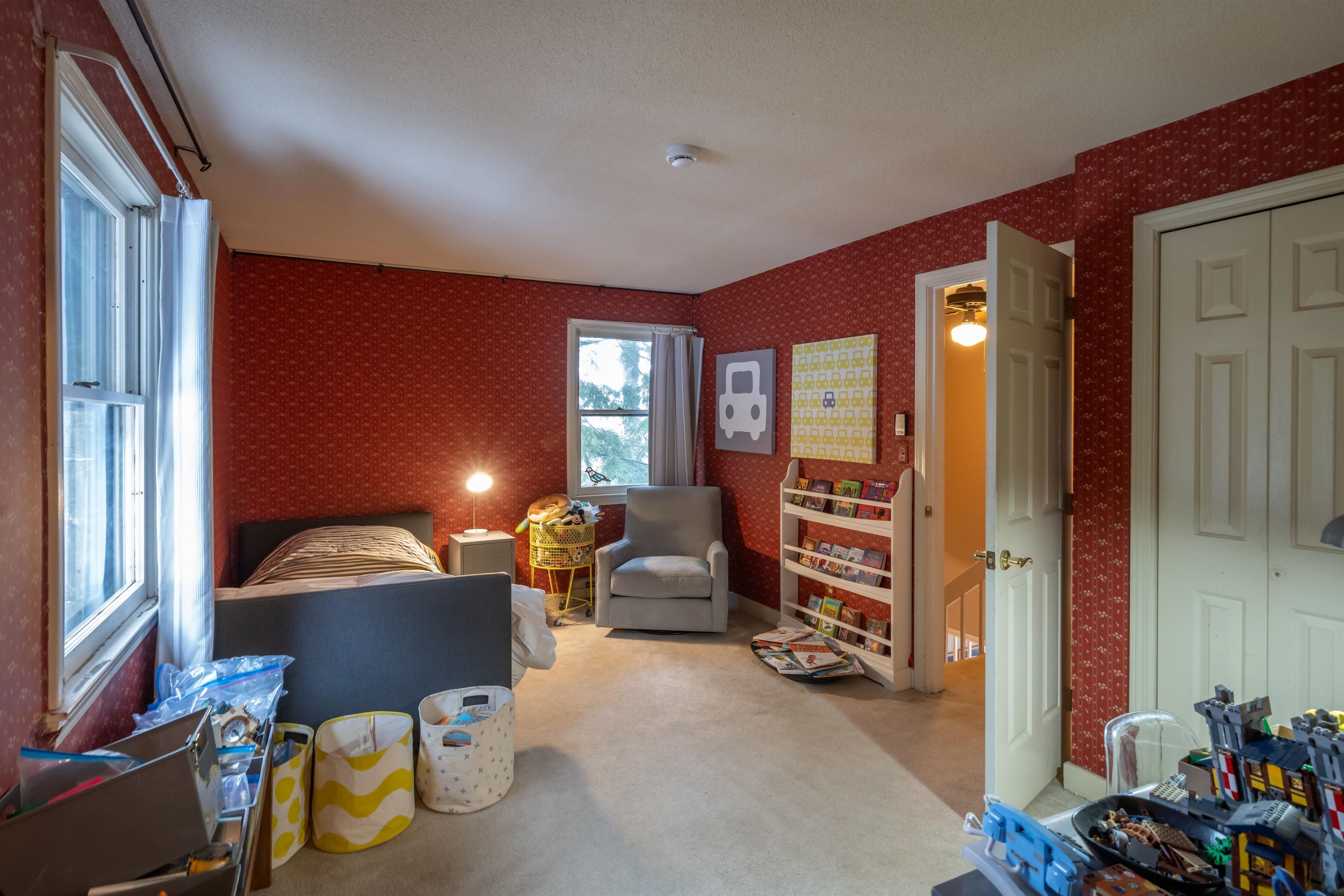 974 Hard Road, Unit D6 Hartford, VT 05059 - Photo 23 of 38