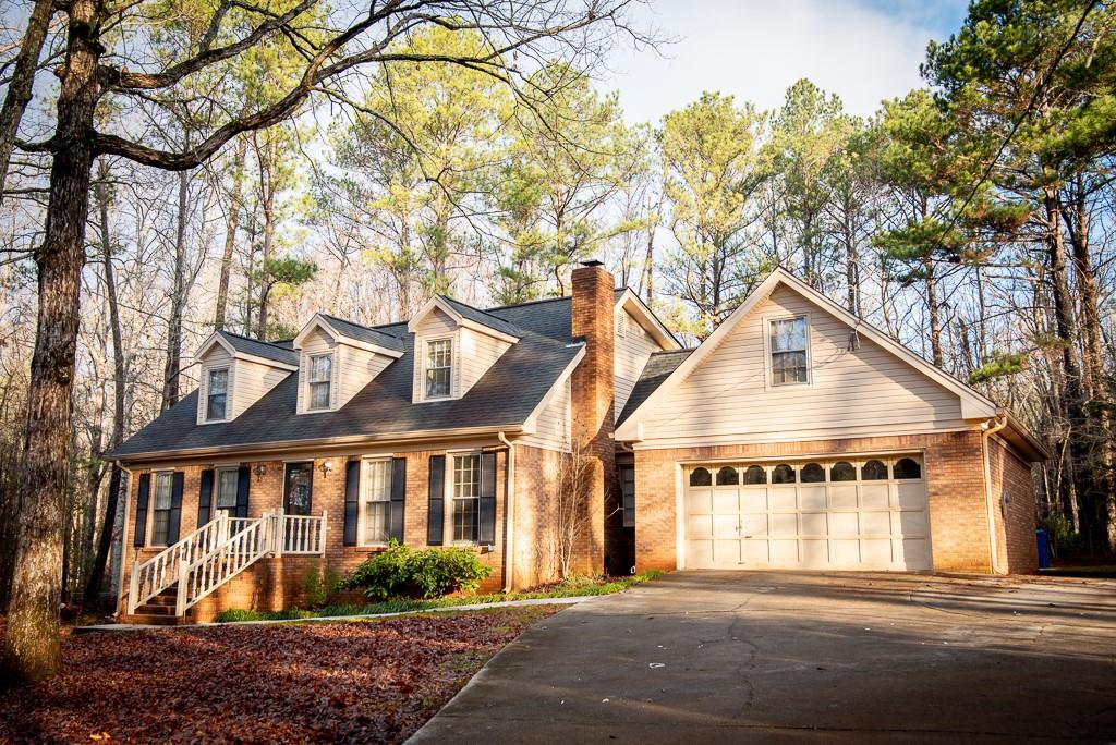 3901 Pointers Way Southwest Conyers, GA 30094 - Photo 1 of 1 Gallery Image 1