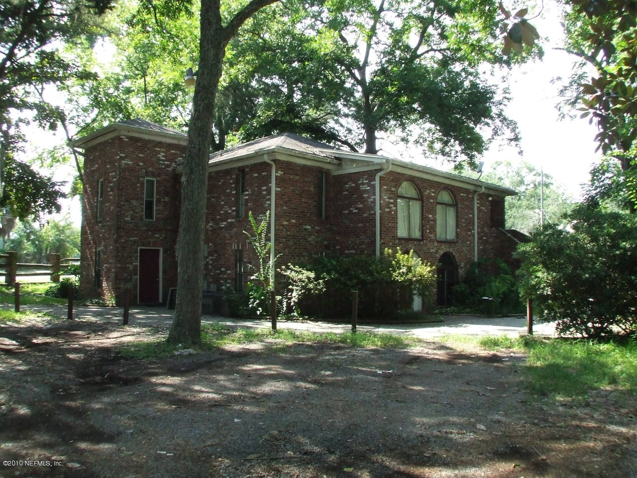 2325 Spring Park Road Jacksonville, FL 32207 - Photo 1 of 9 4-Plex