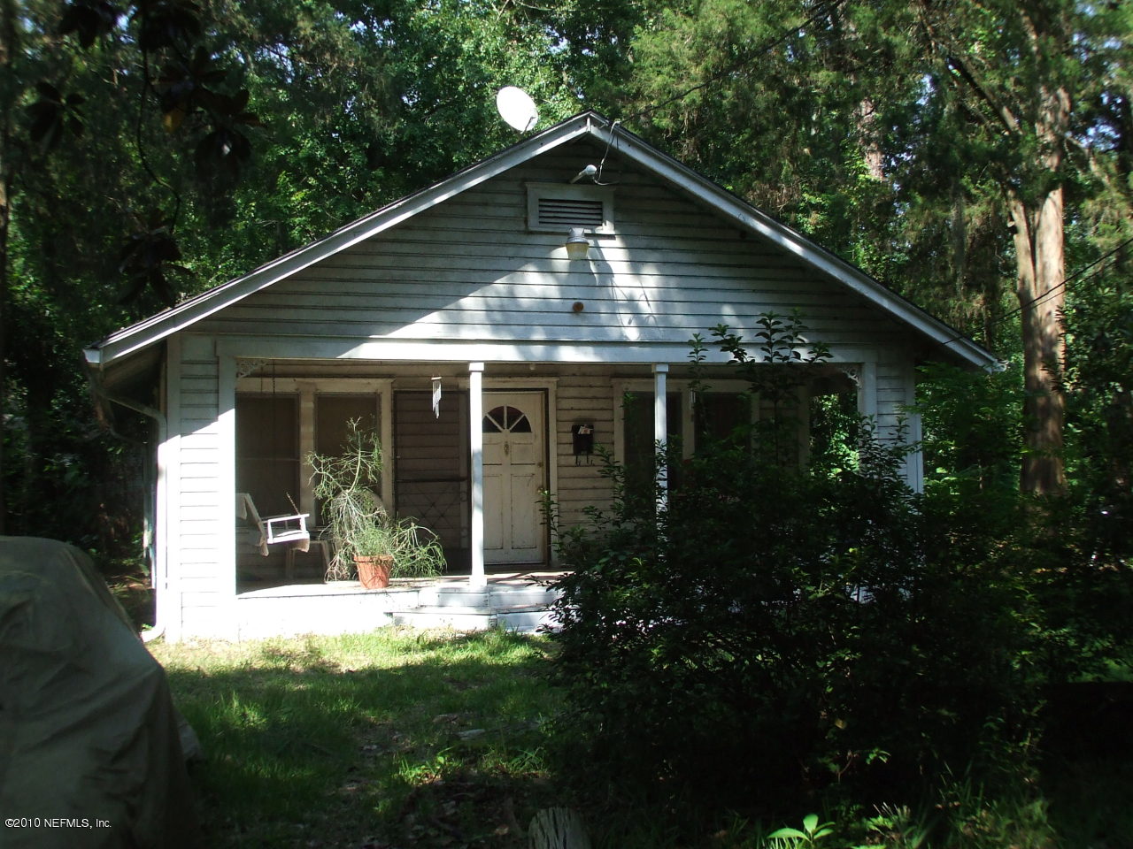 2325 Spring Park Road Jacksonville, FL 32207 - Photo 2 of 9 Single Family Home