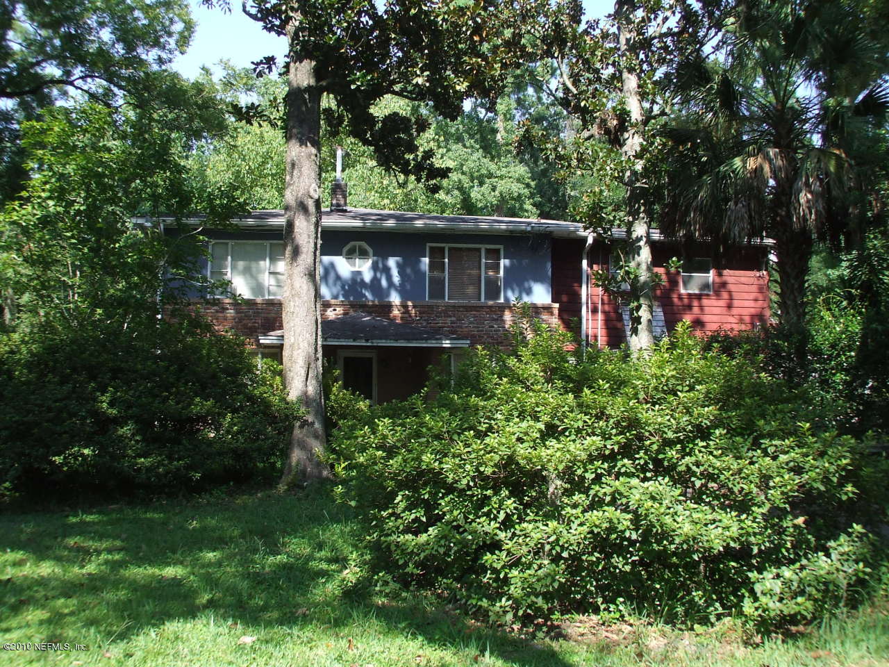 2325 Spring Park Road Jacksonville, FL 32207 - Photo 3 of 9 5-Unit Apartment Building