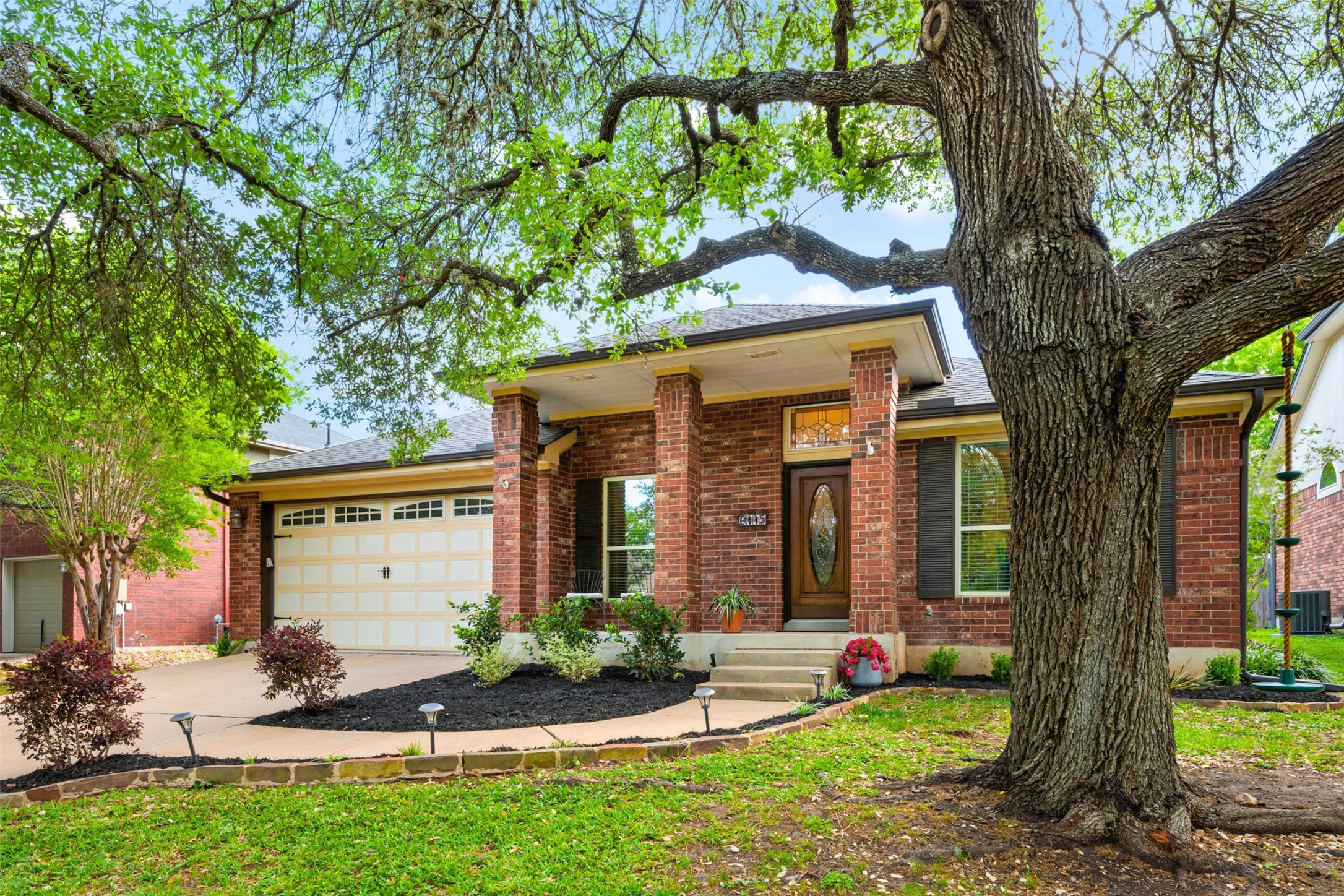 6115 Back Bay Lane Austin, TX 78739 - Photo 10 of 40