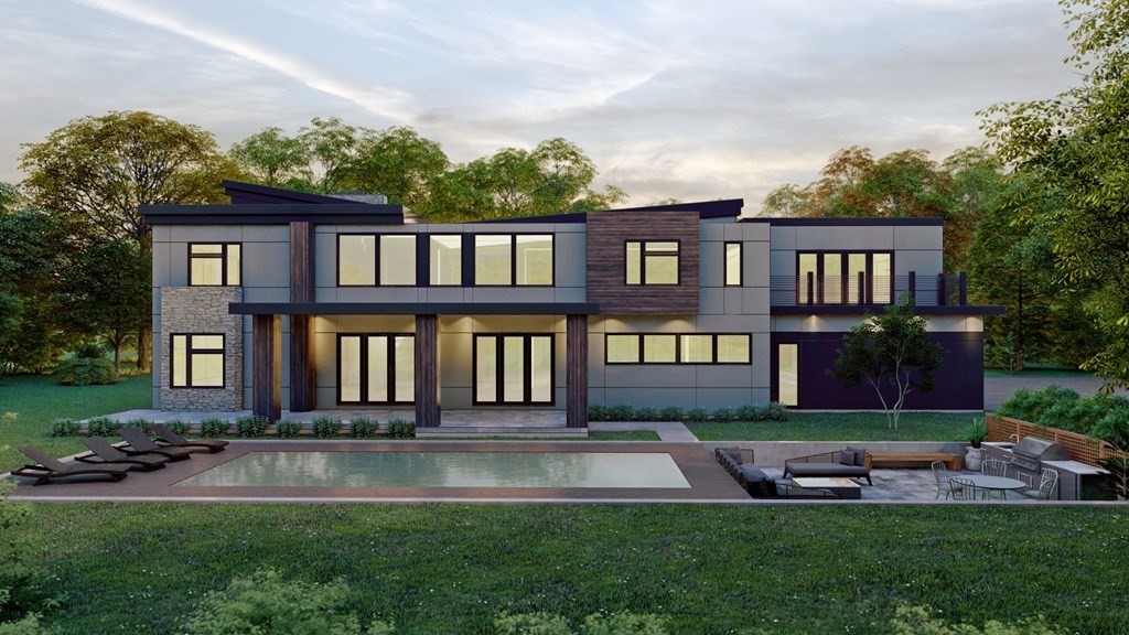 34 Rachel Road Newton, MA 02459 - Photo 2 of 5