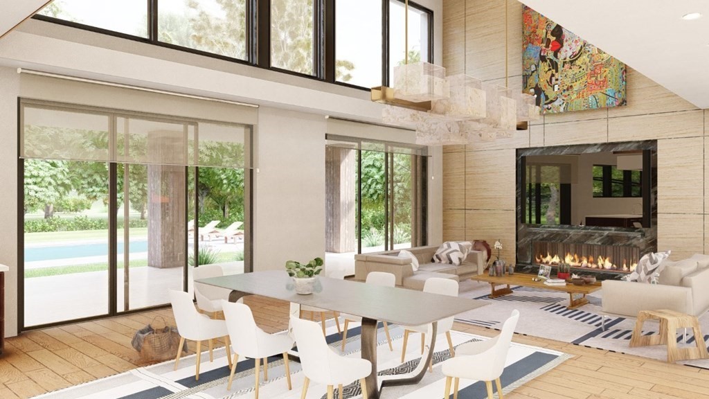 34 Rachel Road Newton, MA 02459 - Photo 4 of 5