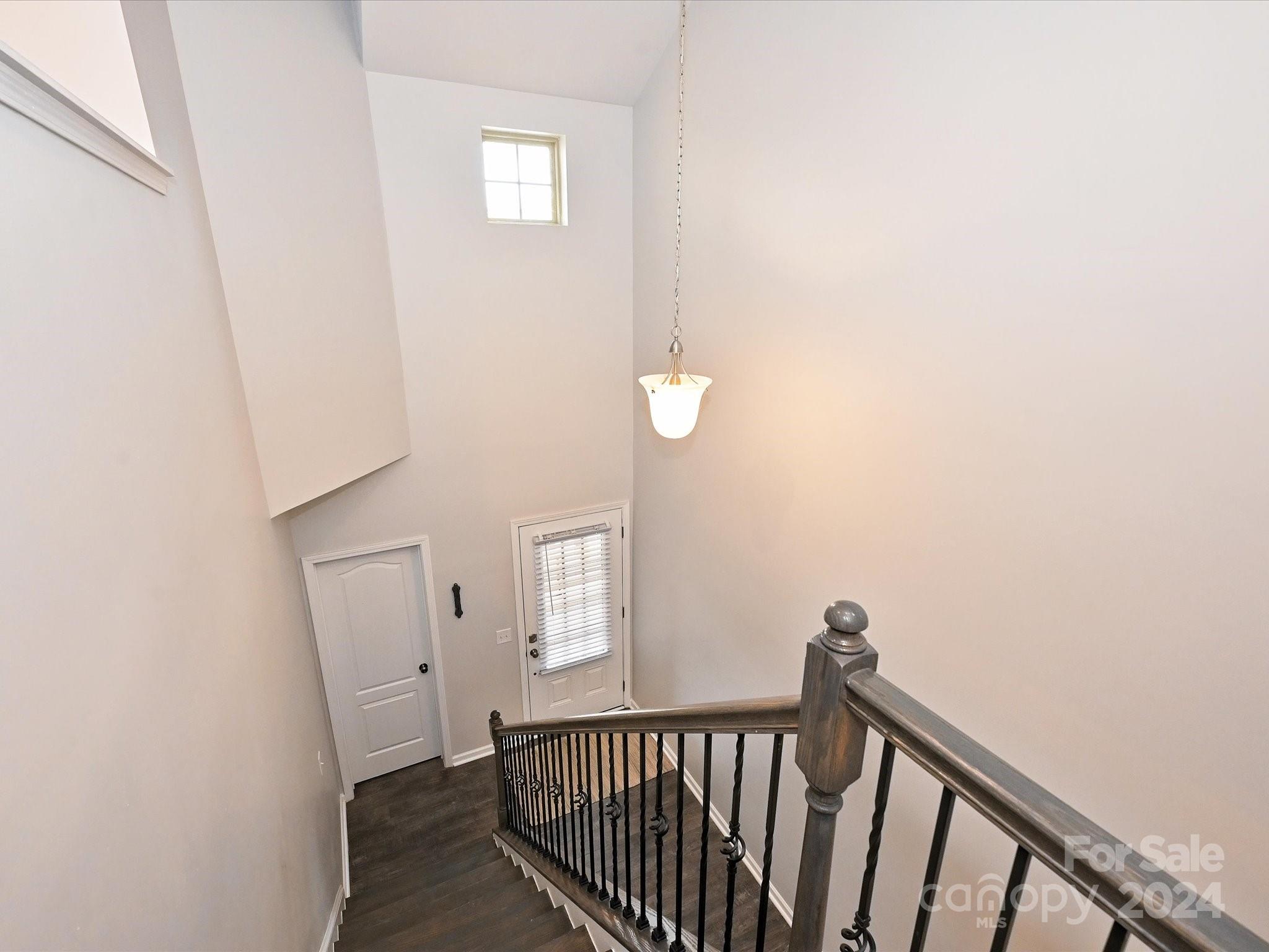 4041 Woodsmill Road Indian Land, SC 29707 - Photo 20 of 36 a view of a hallway with entryway