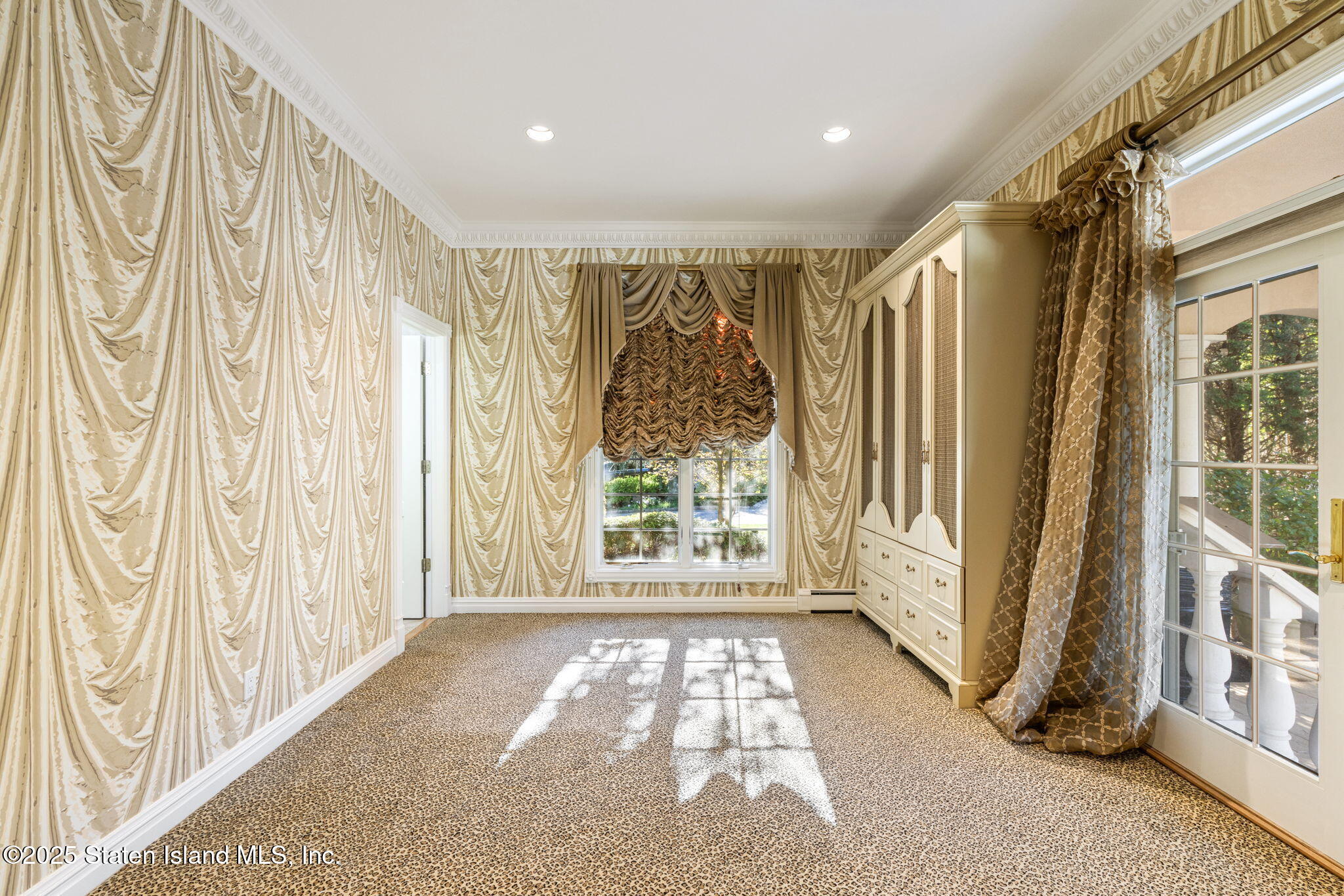 51 Romer Road Staten Island, NY 10304 - Photo 26 of 94 a view of entryway with stairs