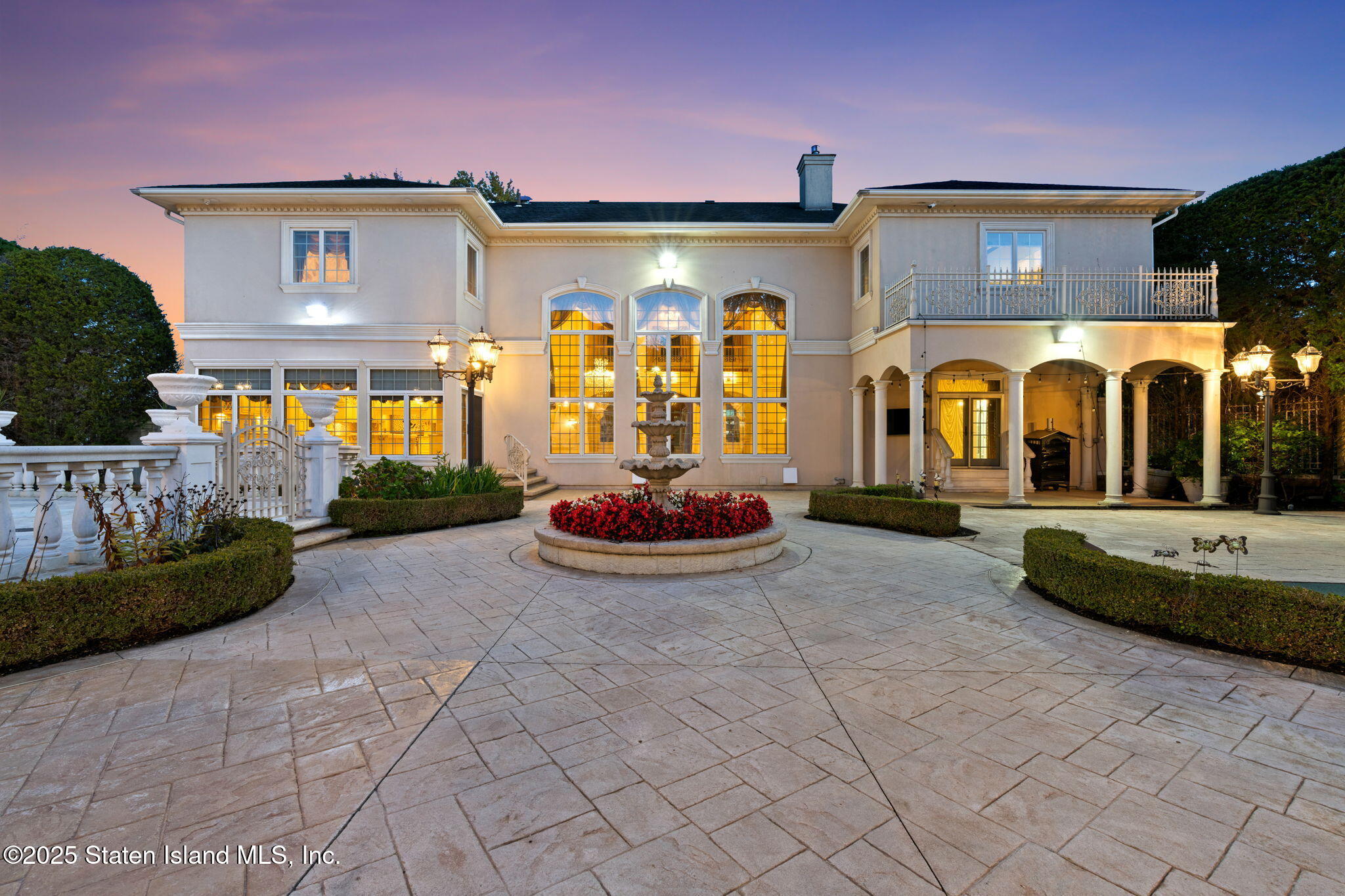 51 Romer Road Staten Island, NY 10304 - Photo 61 of 94 a view of a house with a cars park side of a road