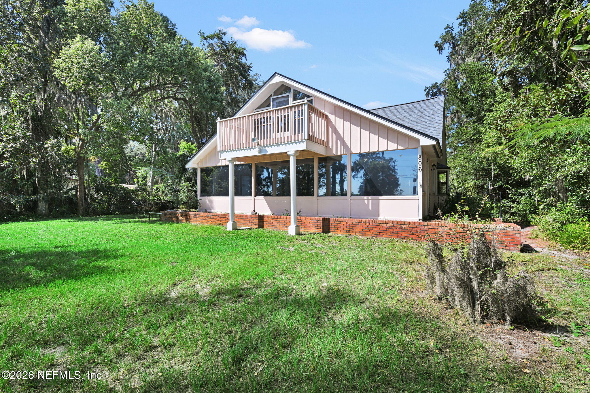 806 River Road Orange Park, FL 32073 - Photo 2 of 75 Front Expterior