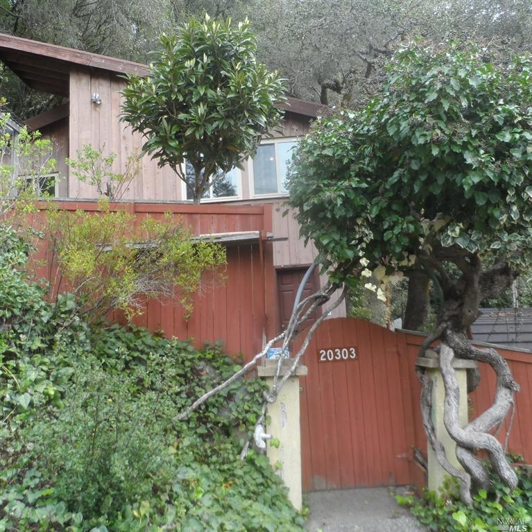 20303 Foothill Drive Monte Rio, CA 95462 - Photo 1 of 1 Gallery Image 1