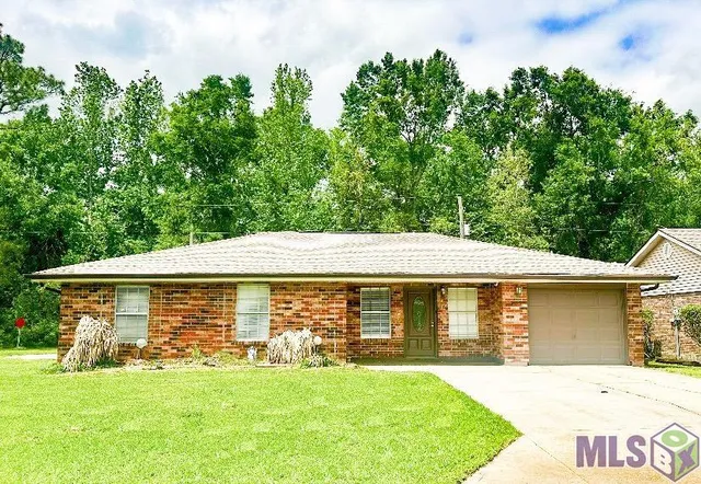 $169,000 | 701 Linda Ann Avenue, Gray, LA 70359