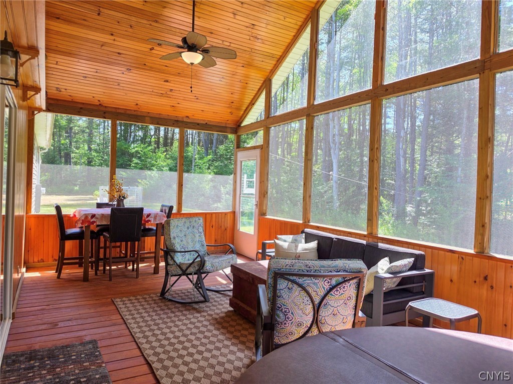 9940 Elpis Road Vienna, NY 13316 - Photo 16 of 38