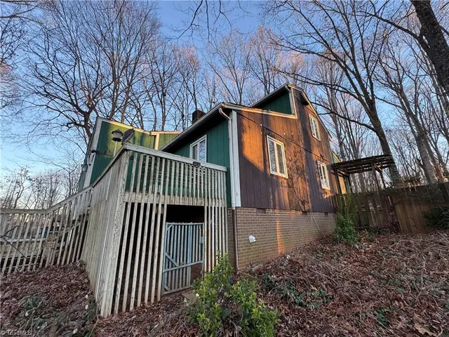 $170,000 | 2906 Rhonswood Drive, Tobaccoville, NC 27050