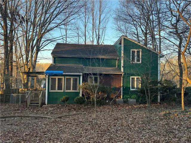 $170,000 | 2906 Rhonswood Drive, Tobaccoville, NC 27050