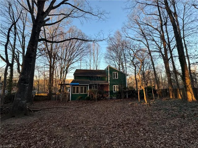 $170,000 | 2906 Rhonswood Drive, Tobaccoville, NC 27050