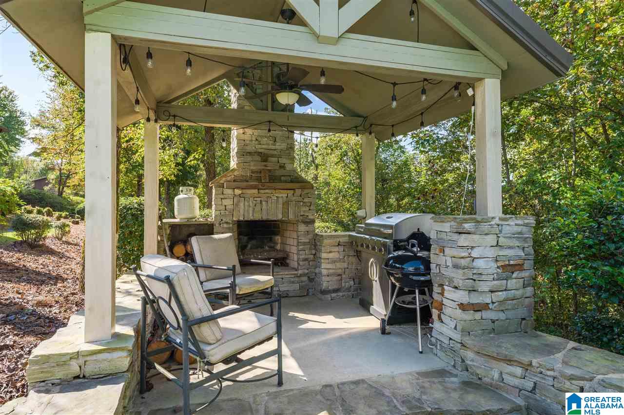548 Blackjack Road Trussville, AL 35173 - Photo 45 of 50