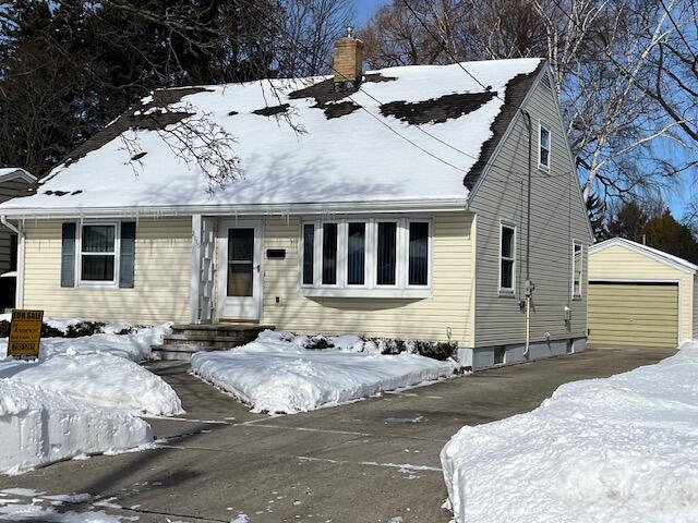 2116 35th Street Two Rivers, WI 54241 - Photo 1 of 1 IMG_0346