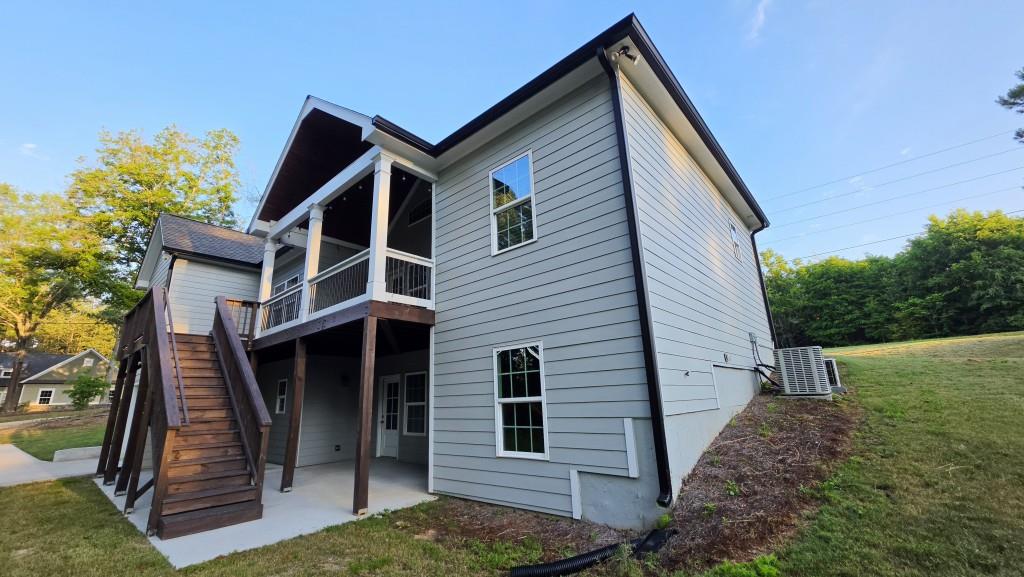 2061 Davenport Road Braselton, GA 30517 - Photo 4 of 38