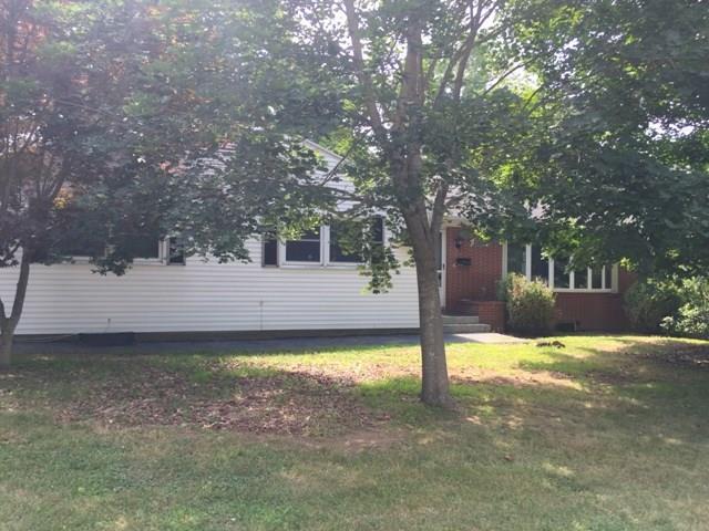 91 Killingly Drive Killingly, CT 06239 - Photo 1 of 1 a view of a house with large trees and a yard