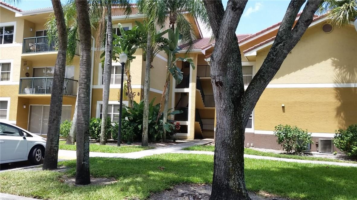 8871 Wiles Road, Unit 302 Coral Springs, FL 33067 - Photo 2 of 27 Building 8