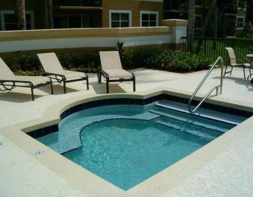 8871 Wiles Road, Unit 302 Coral Springs, FL 33067 - Photo 26 of 27 Hot tub
