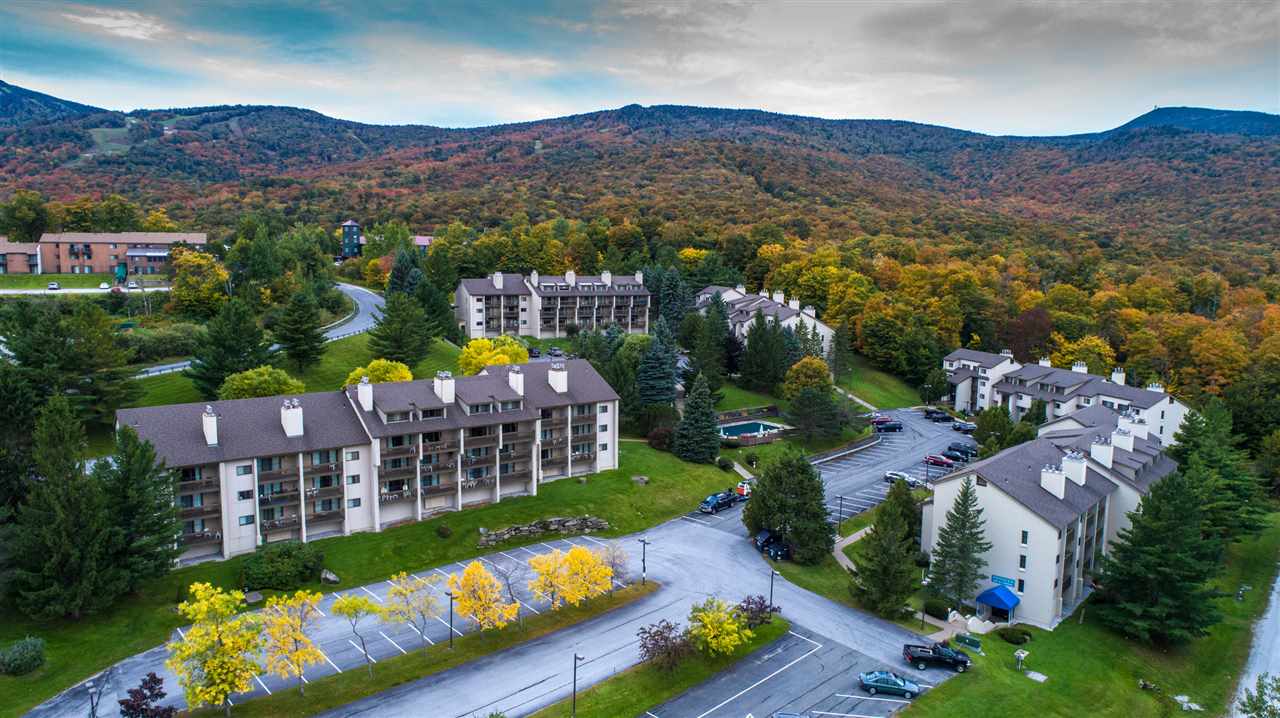 259 Old Mill Road, Unit D18 Killington, VT 05751 - Photo 14 of 15 Gallery Image 14