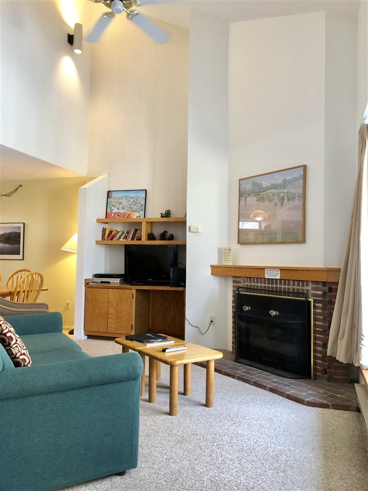 259 Old Mill Road, Unit D18 Killington, VT 05751 - Photo 3 of 15 Gallery Image 3