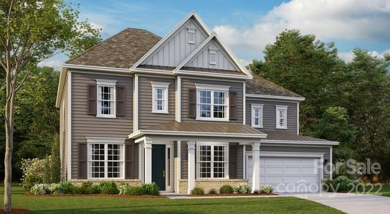 4022 Charlton Road, Unit 226 Fort Mill, SC 29715 - Photo 2 of 21 Gallery Image 2