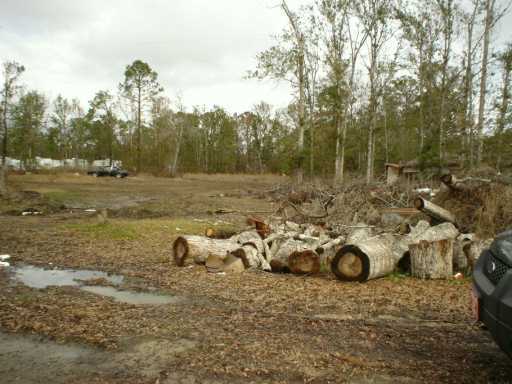 7032 Lower Bay Road Bay St. Louis, MS 39520 - Photo 4 of 4 Additional Photo