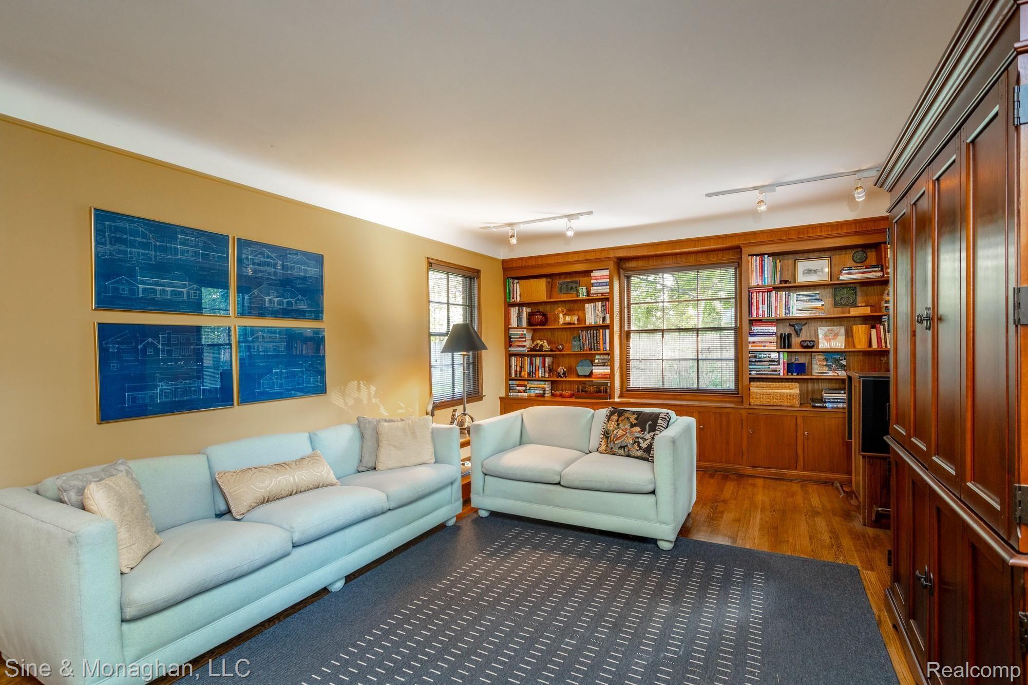 55 Shoreham Road Grosse Pointe, MI 48236 - Photo 25 of 85 55 Shoreham S024.jpg