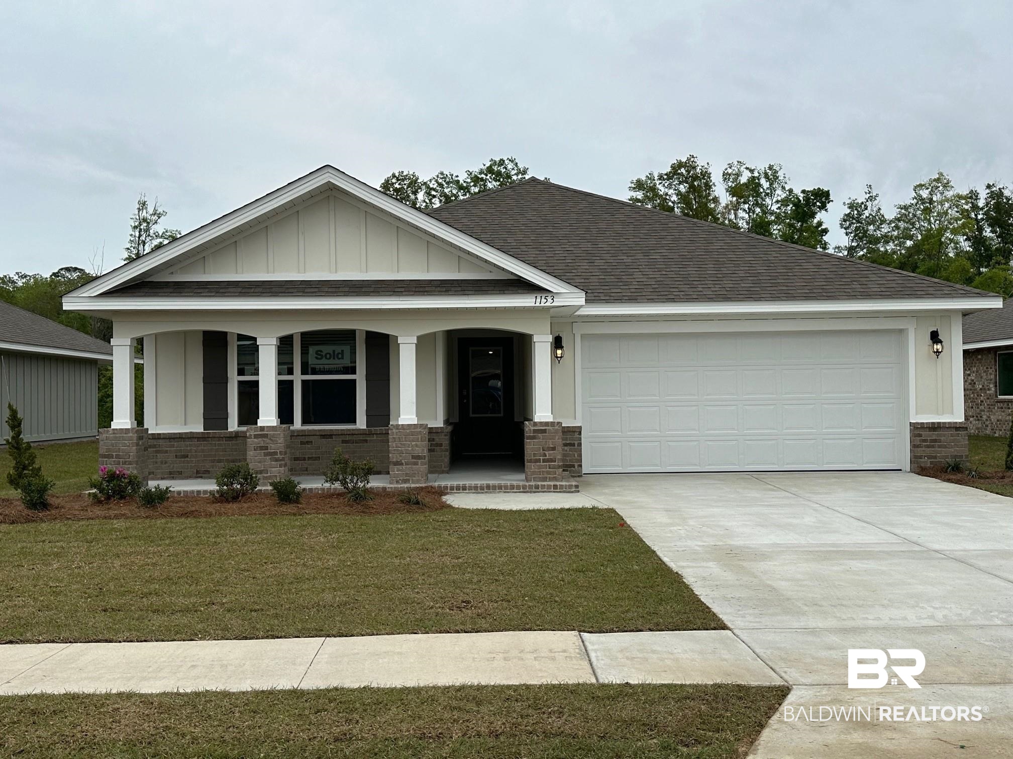 1153 Hayward Loop Foley, AL 36535 - Photo 1 of 24