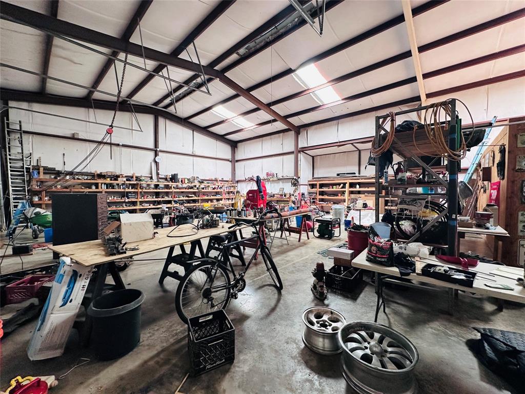 6494 Clear Creek Road Mabank, TX 75156 - Photo 12 of 17