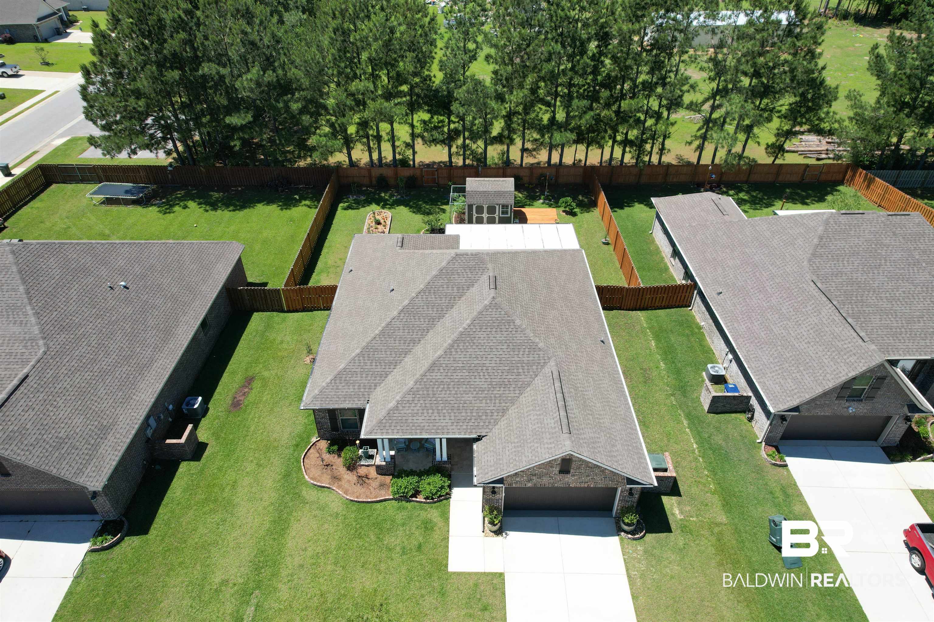 2205 Baxter Springs Court Foley, AL 36535 - Photo 33 of 37 Gallery Image 33