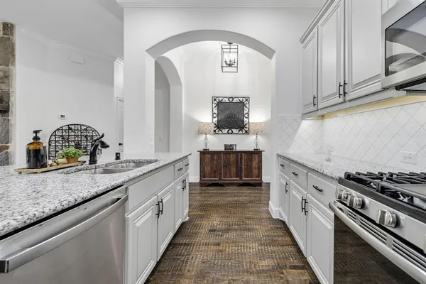 $410,000 | 6213 Norley Court, Aubrey, TX 76227