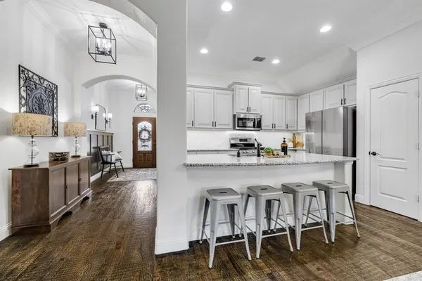 $410,000 | 6213 Norley Court, Aubrey, TX 76227
