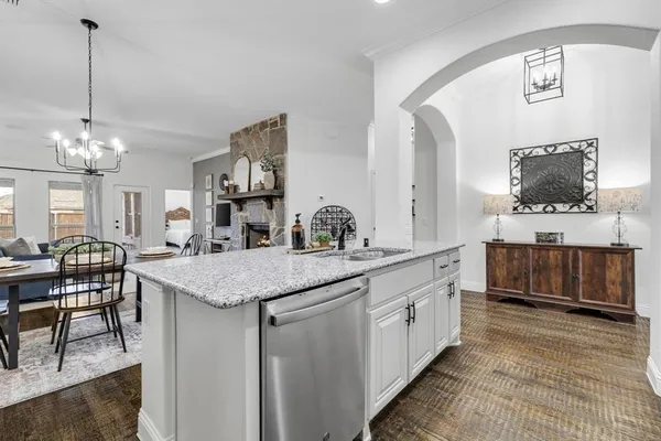 $410,000 | 6213 Norley Court, Aubrey, TX 76227