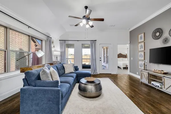 $410,000 | 6213 Norley Court, Aubrey, TX 76227