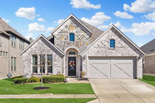 $410,000 | 6213 Norley Court, Aubrey, TX 76227