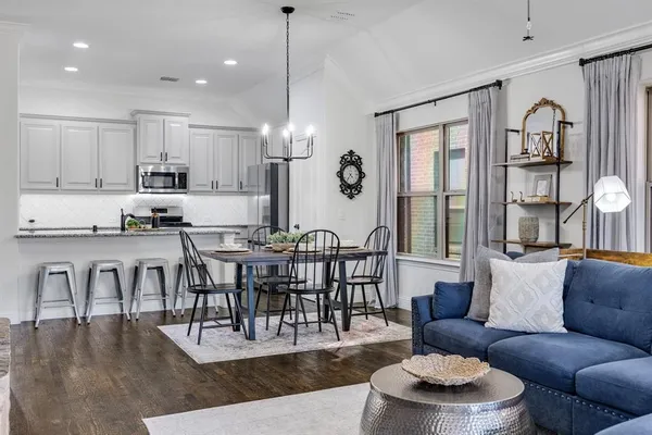 $410,000 | 6213 Norley Court, Aubrey, TX 76227