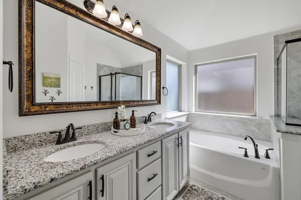$410,000 | 6213 Norley Court, Aubrey, TX 76227