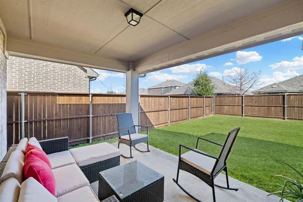 $410,000 | 6213 Norley Court, Aubrey, TX 76227