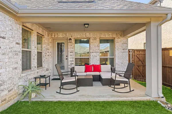 $410,000 | 6213 Norley Court, Aubrey, TX 76227
