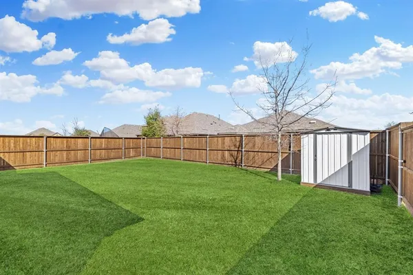 $410,000 | 6213 Norley Court, Aubrey, TX 76227