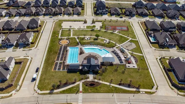 $410,000 | 6213 Norley Court, Aubrey, TX 76227