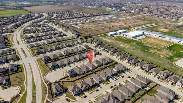 $410,000 | 6213 Norley Court, Aubrey, TX 76227