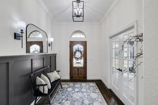 $410,000 | 6213 Norley Court, Aubrey, TX 76227